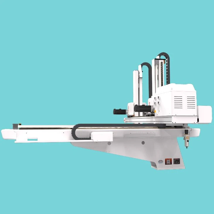 high-speed 5 axis servo robot(001) high-speed 5 axis servo robot(001)