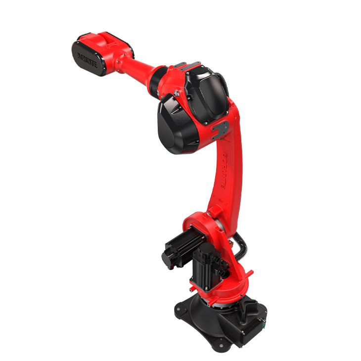 six axis grinding robot six axis grinding robot