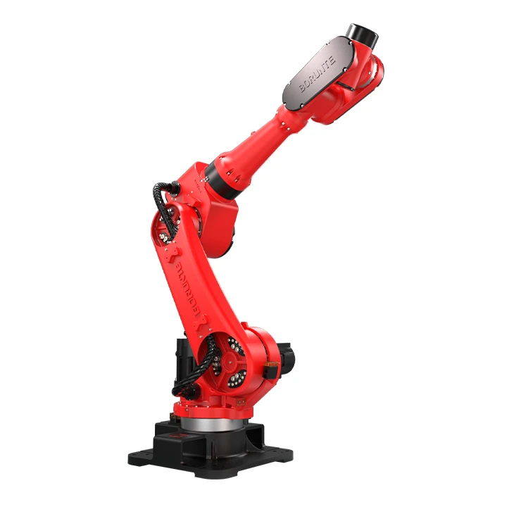 Six Axis Articulated Robot