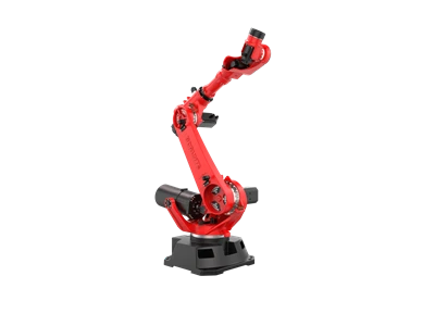 Robot Perindustrian Enam Paksi Rentang Ultra Panjang BRTIRUS2830B